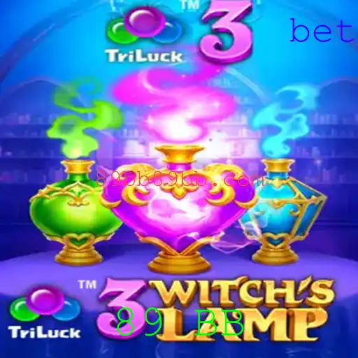 Descubra o Universo Mágico de 3WitchsLamp: Regras e Estratégias do Jogo Inovador