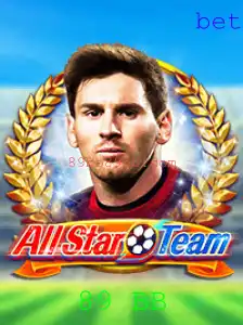 O Fascinante Mundo do Jogo AllStarTeam: Descubra e Jogue