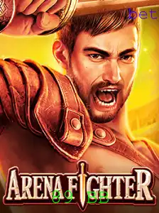 ArenaFighter: Desvendando o Mundo Intenso e Estratégico de Combate