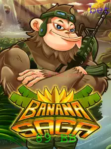 Descubra o Mundo de BananaSaga: O Jogo que Revoluciona com 89 BB