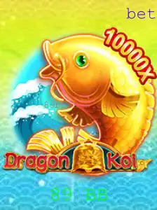 DragonKoi: Explore o Mundo de Aventuras e Estratégias