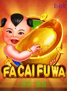 FaCaiFuWa: Uma Imersão no Jogo de Estratégia e Sorte