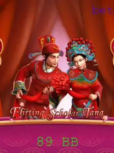 Flirting Scholar Tang: Uma Imersão no Universo e Regras do Jogo