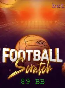 Explorando o FootballScratch: Um Jogo Inovador com a Palavras-chave 89 BB