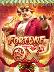 FortuneOx: Descubra o Jogo de Azar do Momento