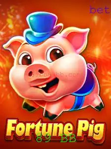 Descubra o Empolgante Mundo do Jogo FortunePig