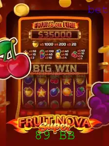 Explorando o Novo Jogo FruitNovaSuper: Um Guia Completo