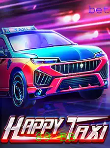 HappyTaxi: Aventura e Estratégia no Mundo dos Jogos