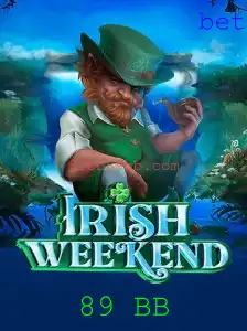 Descubra o Mundo Empolgante de IrishWeekend com 89 BB