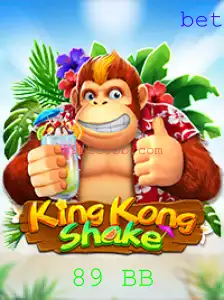 Explorando o Fascinante Mundo do KingKongShake