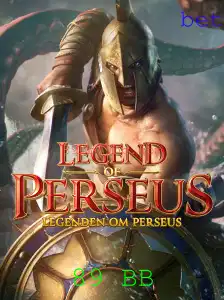 LegendofPerseus: Uma Jornada Épica com a Palavra-chave 89 BB
