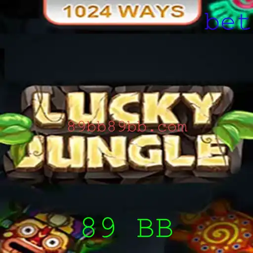 Descubra a Aventura em LuckyJungle1024 com 89 BB