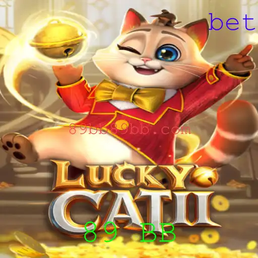 Descubra LuckyCatII: O Novo Jogo Sensação com a Palavra-Chave 89 BB