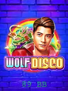 Descubra o Mundo de WolfDisco: O Jogo Revolucionário de Estratégia