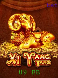 XiYangYang: Um Mergulho no Universo Fascinante de 89 BB