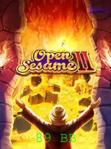 Descubra OpenSesameII: O Jogo Que Está Conquistando Todos