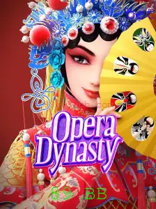 Descubra o Fascinante Mundo de OperaDynasty: Um Mergulho em Estratégia e Aventura