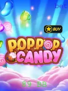 Explorando POPPOPCANDY: Uma Aventura Lúdica com 89 BB