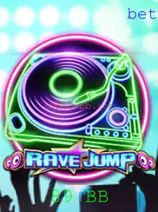 RaveJump: Um Mergulho no Universo Vibrante do Jogo com 89 BB