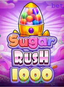 Descubra o Mundo de SugarRush1000: Uma Aventura Doce com Regras Únicas e Atraentes