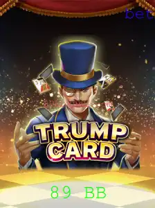 Descubra o Mundo de TrumpCard: Estratégia e Intensidade no Jogo de Cartas 89 BB