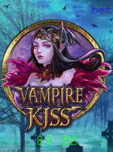 VampireKiss: Uma Jornada no Universo Sobrenatural