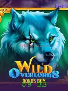 Descobrindo o Mundo de WildOverlordsBonusBuy: Um Mergulho nos Detalhes do Jogo