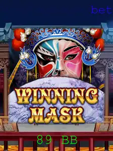 Explorando WinningMask: Uma Nova Aventura de Estratégia e Muita Emoção